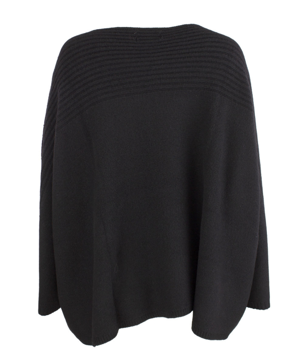 BOHÉME Pullover Round Neck B13118 - Image 7