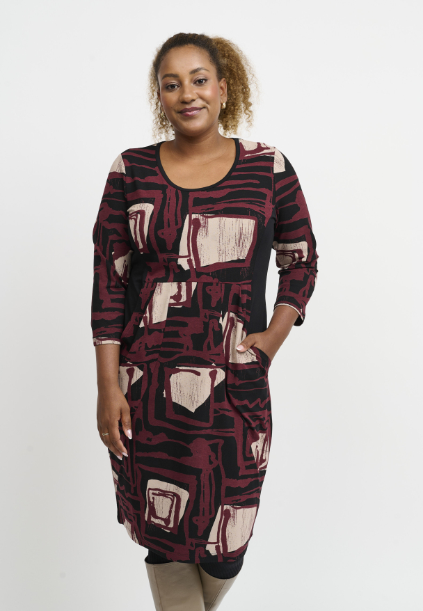 PONT NEUF PNBianco Kjole V2280.3558 - Image 2