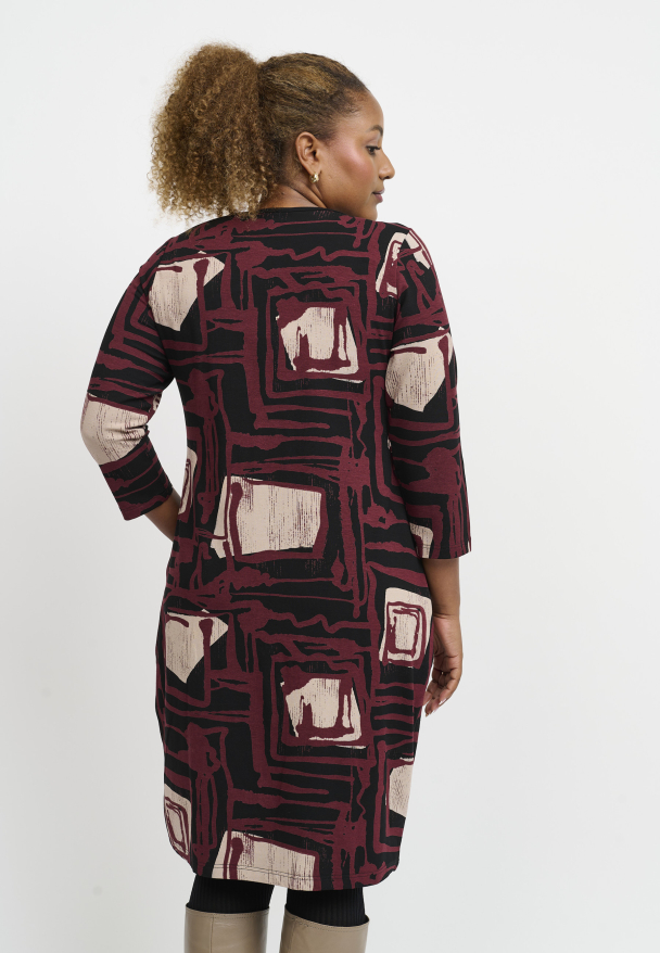 PONT NEUF PNBianco Kjole V2280.3558 - Image 3