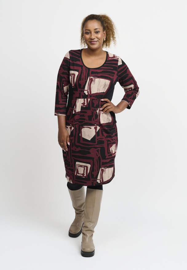 PONT NEUF PNBianco Kjole V2280.3558 - Image 6