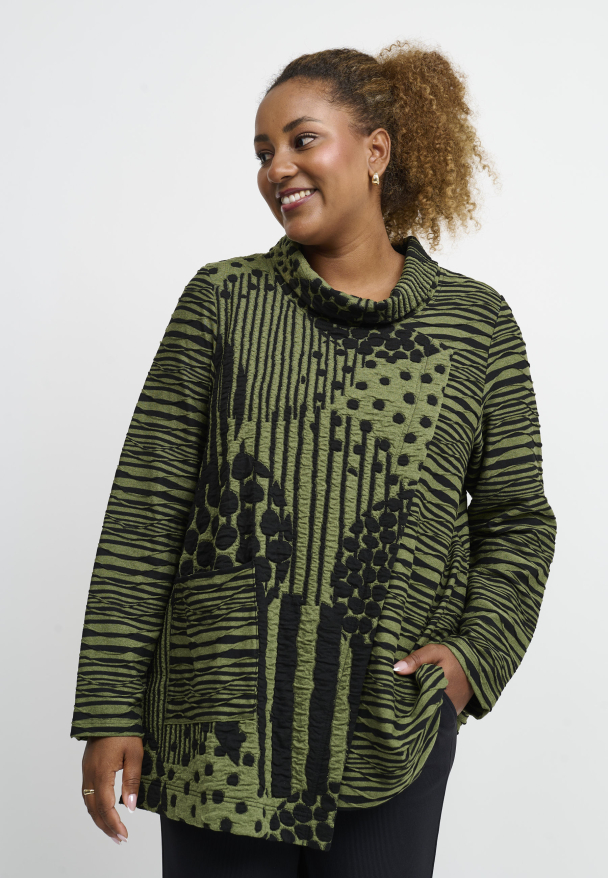 PONT NEUF PNIsadora Genser V4462.3567 - Image 1