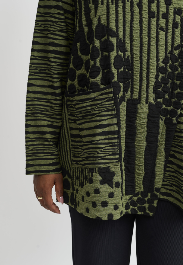 PONT NEUF PNIsadora Genser V4462.3567 - Image 3