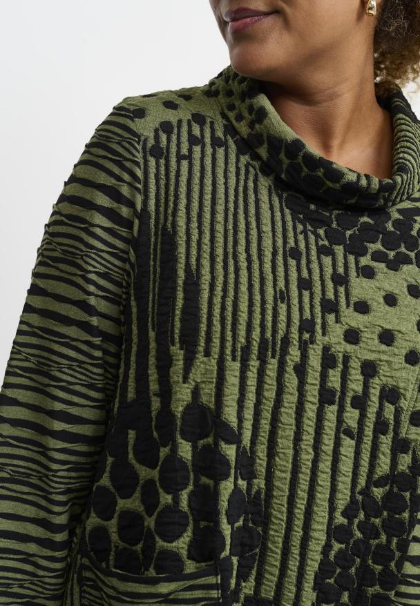 PONT NEUF PNIsadora Genser V4462.3567 - Image 4