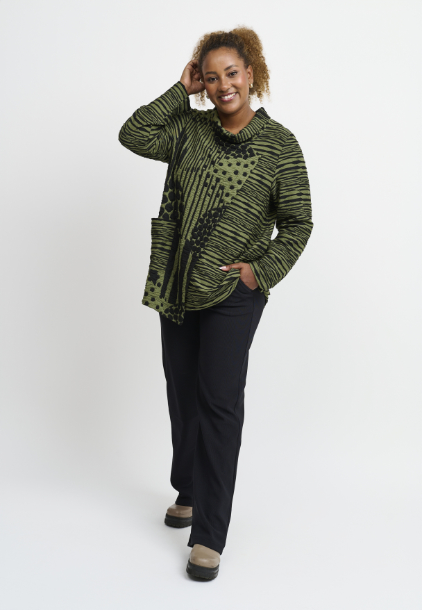 PONT NEUF PNIsadora Genser V4462.3567 - Image 5