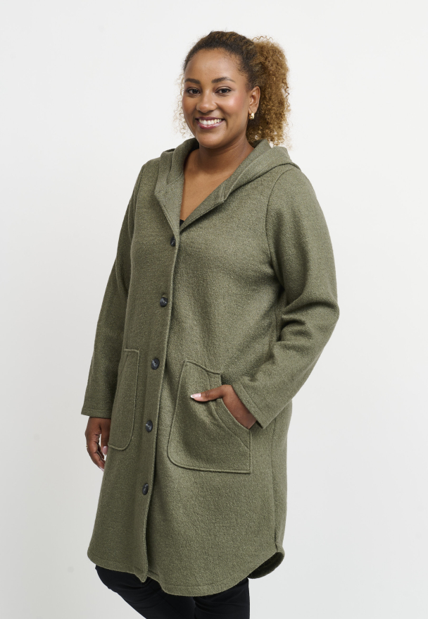 PONT NEUF PNIsolde Jakke V1056.0055 - Image 1