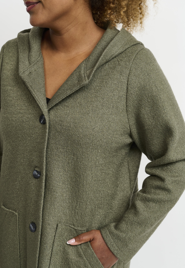 PONT NEUF PNIsolde Jakke V1056.0055 - Image 4