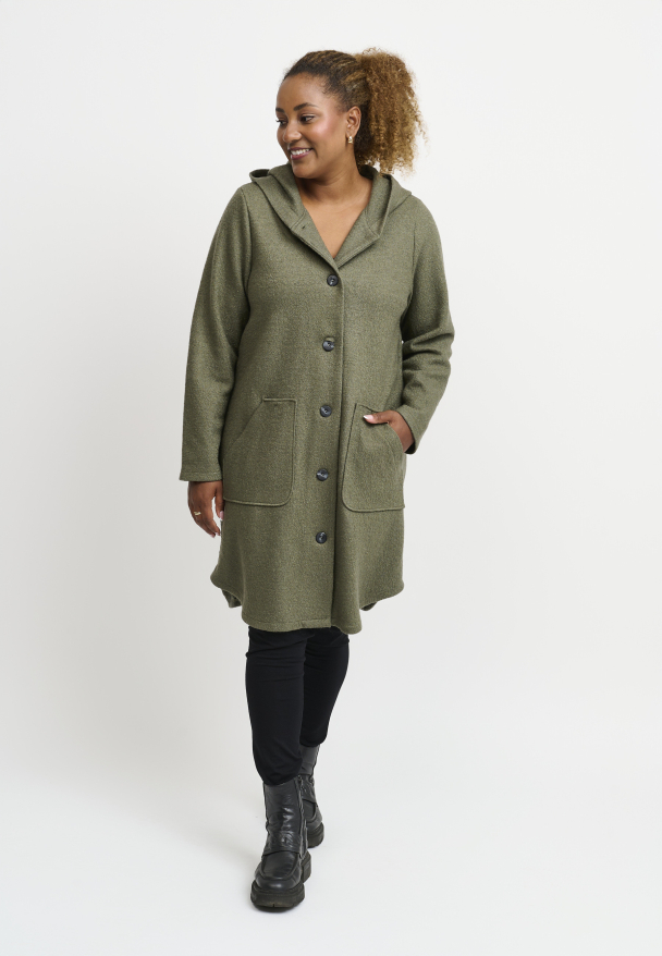 PONT NEUF PNIsolde Jakke V1056.0055 - Image 5