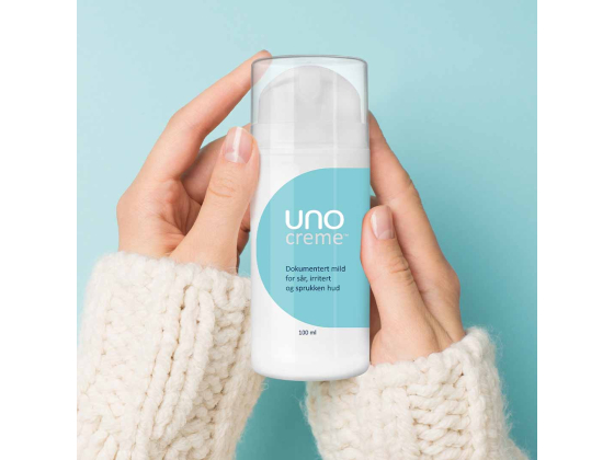 NESCO UNO Creme 100ml