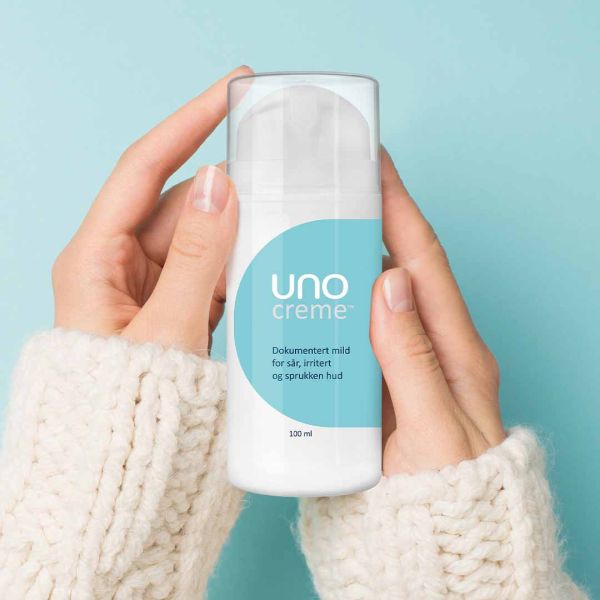 NESCO UNO Creme 100ml