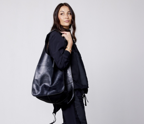 NÜ DENMARK Akia BAG 0997-83 - Image 3