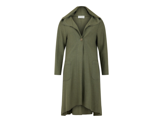 NOEN JAKKE Ull og Viskose 87150