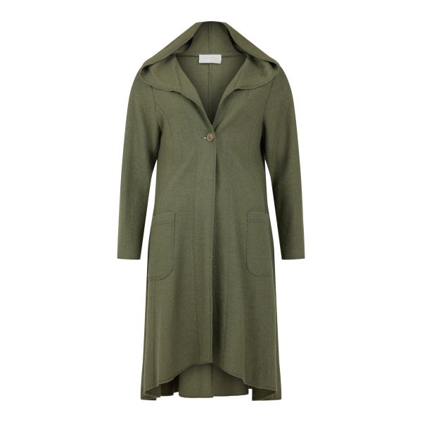 NOEN JAKKE Ull og Viskose 87150