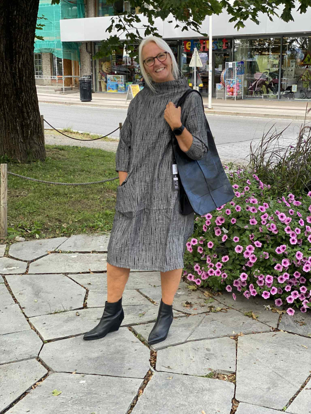 NOEN KJOLE 88574 - Image 5