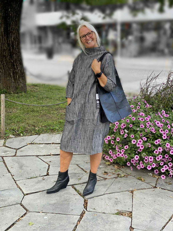 NOEN KJOLE 88574 - Image 6