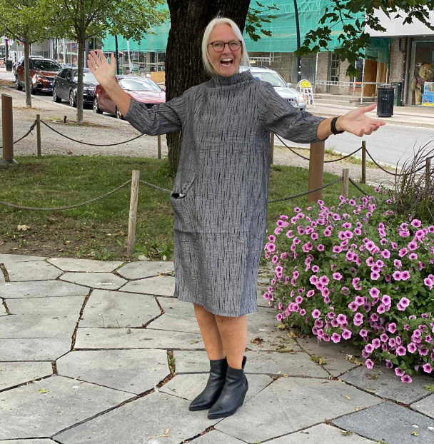 NOEN KJOLE 88574 - Image 12