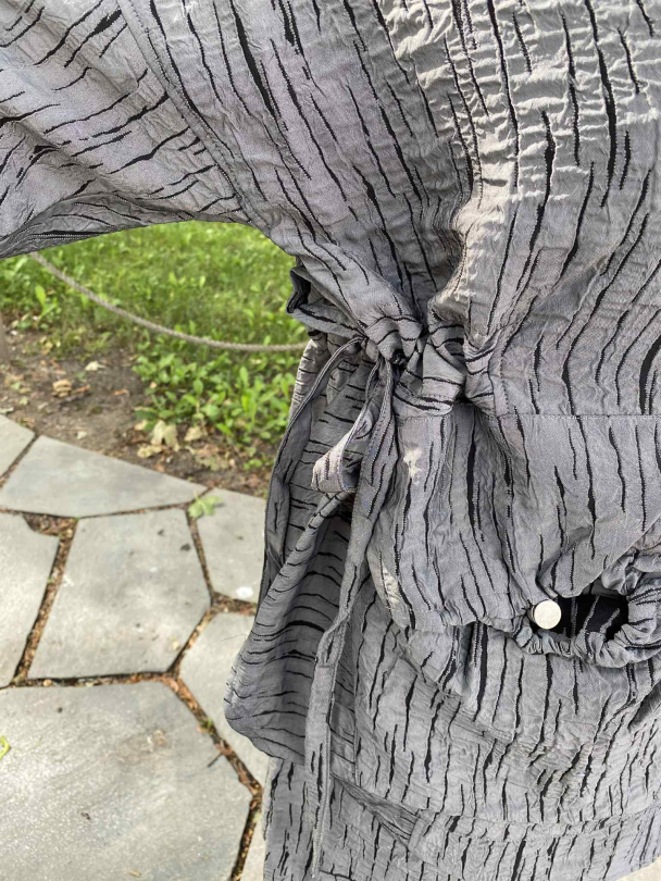 NOEN BLUSE 83654 - Image 3