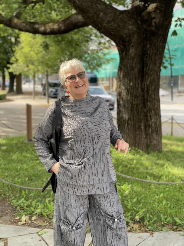 NOEN BLUSE 83654 - Image 5