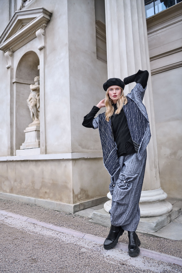 NOEN PULLOVER 83652 - Image 3