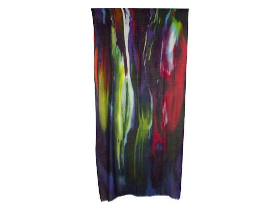 BOH&Eacute;ME Skjerf 70x180 Z10328