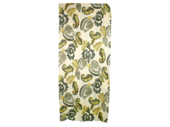 BOH&Eacute;ME Skjerf 70x180 Z10326