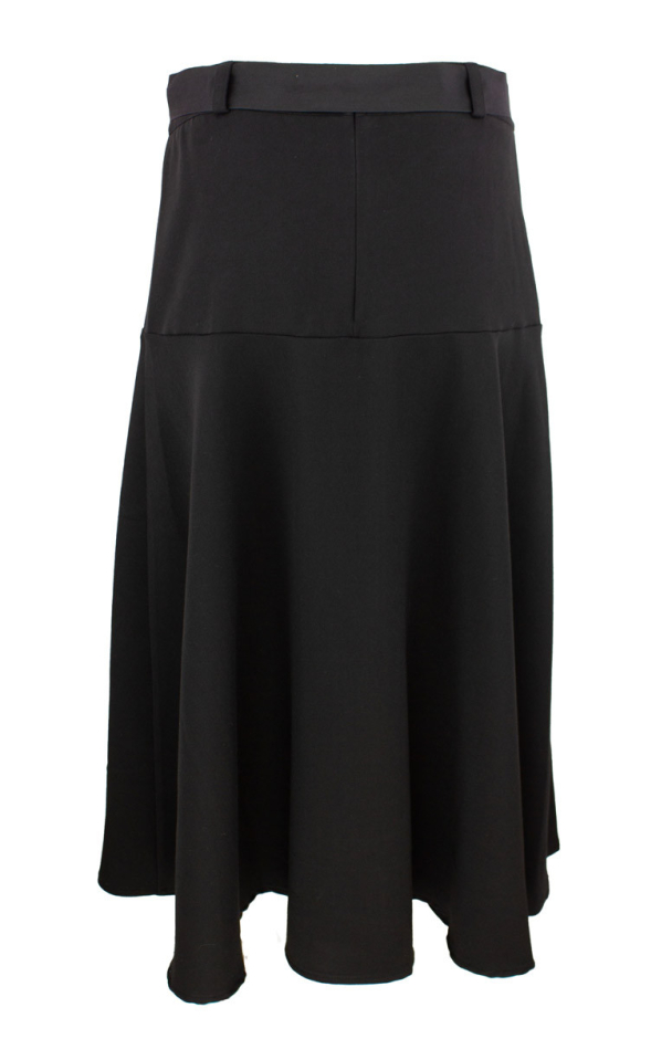 BOHÉME Skjørt B13098 - Image 4