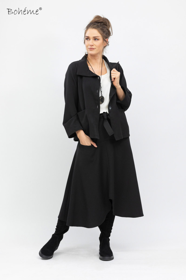 BOHÉME Jakke B13095 - Image 1