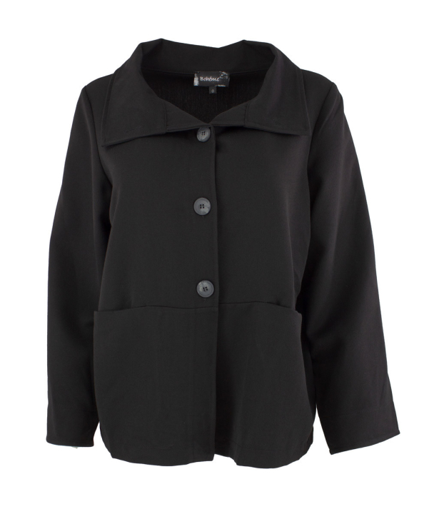 BOHÉME Jakke B13095 - Image 2