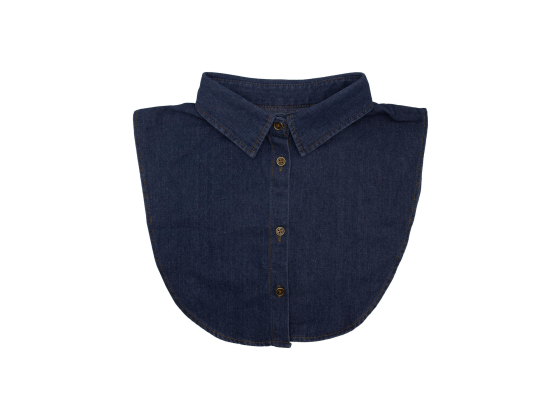 INTEX Skjortekrage Denim 7813