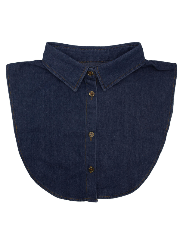 INTEX Skjortekrage Denim 7813