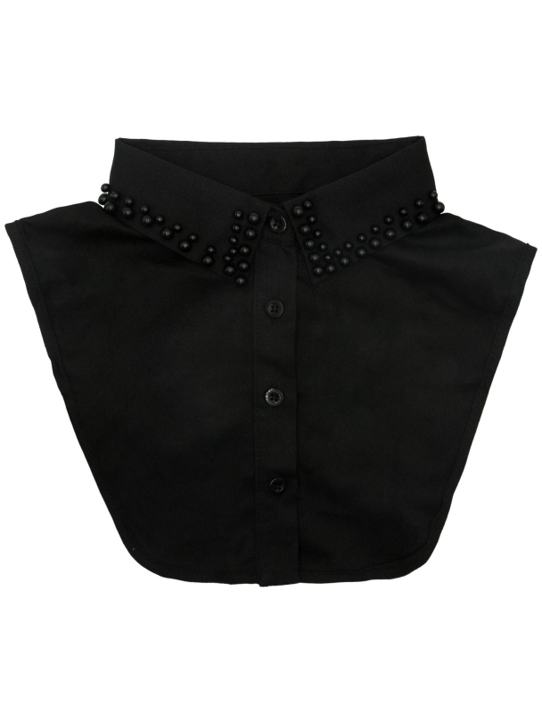 INTEX Skjortekrage m/perler 7815 - Image 1