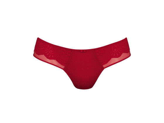 ANITA  SELMA 265 Red SHORTY 1335