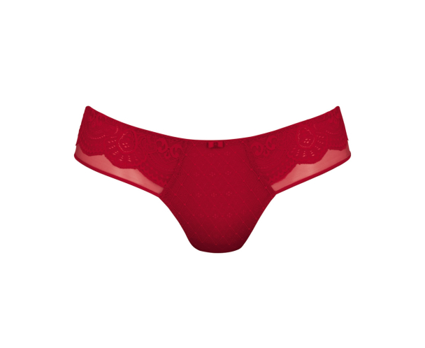 ANITA  SELMA 265 Red SHORTY 1335 - Image 1