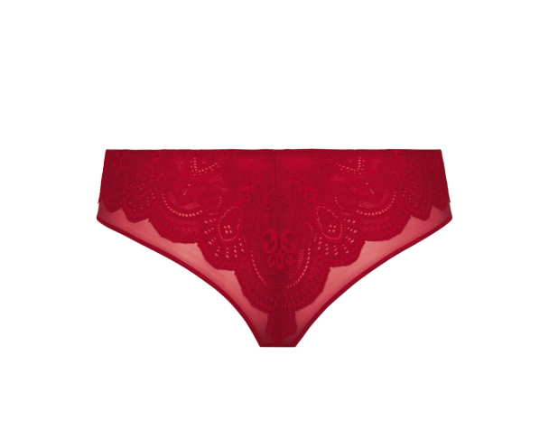 ANITA  SELMA 265 Red SHORTY 1335 - Image 2