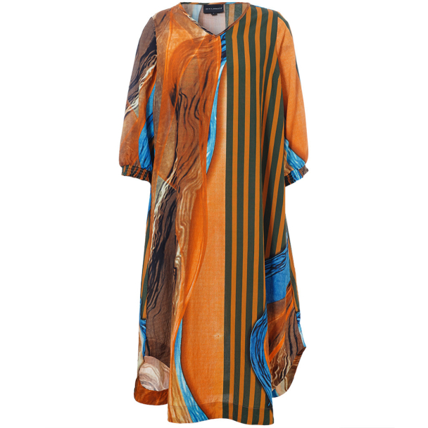 STUDIO SNadja Long Dress S255806 - Image 2