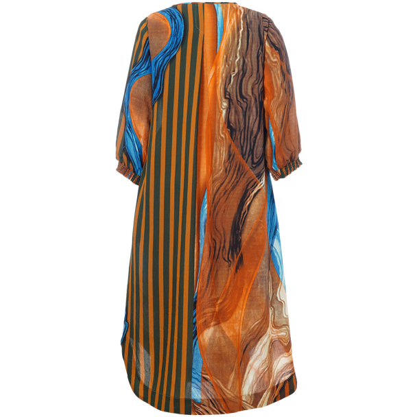 STUDIO SNadja Long Dress S255806 - Image 3