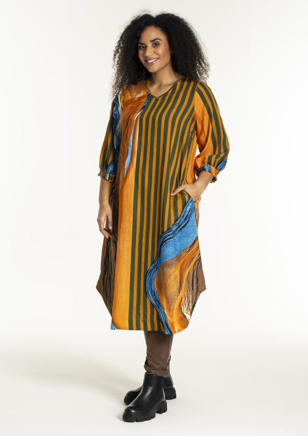 STUDIO SNadja Long Dress S255806 - Image 5