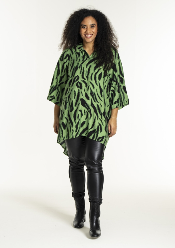 STUDIO SEbru Tunic S255818 - Image 2
