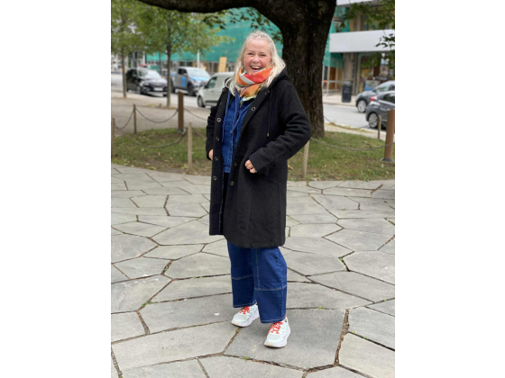 BOH&Eacute;ME K&aring;pe Hette Vannavisende B13070