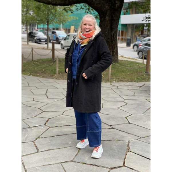 BOH&Eacute;ME K&aring;pe Hette Vannavisende B13070