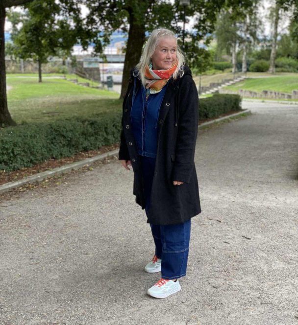 BOHÉME Kåpe Hette Vannavisende B13070 - Image 3