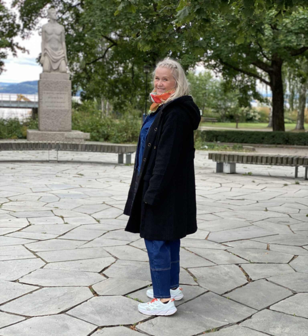 BOHÉME Kåpe Hette Vannavisende B13070 - Image 5