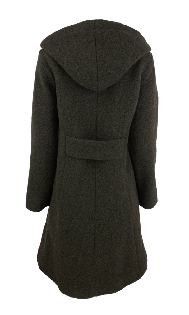 BOHÉME Kåpe Hette Vannavisende B13070 - Image 12