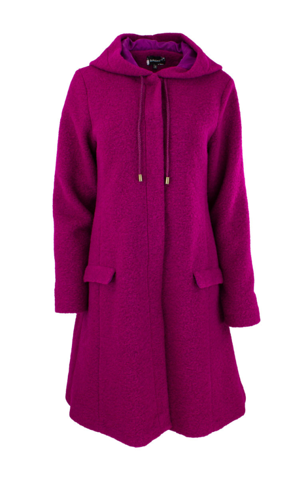 BOHÉME Kåpe Hette Vannavisende B13070 - Image 13