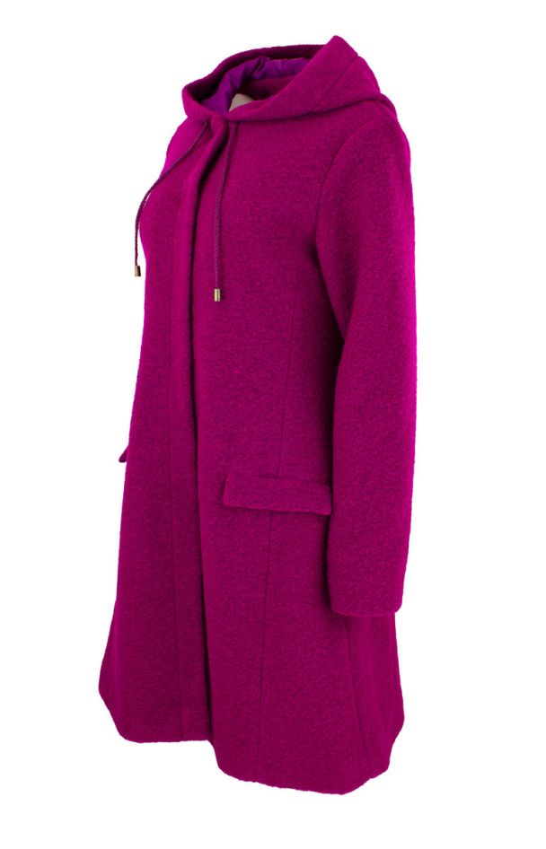 BOHÉME Kåpe Hette Vannavisende B13070 - Image 14