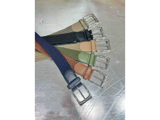 DR&Oslash;BAK MOTEHUS Elastisk Belte CT115