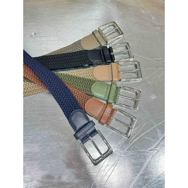 DR&Oslash;BAK MOTEHUS Elastisk Belte CT115