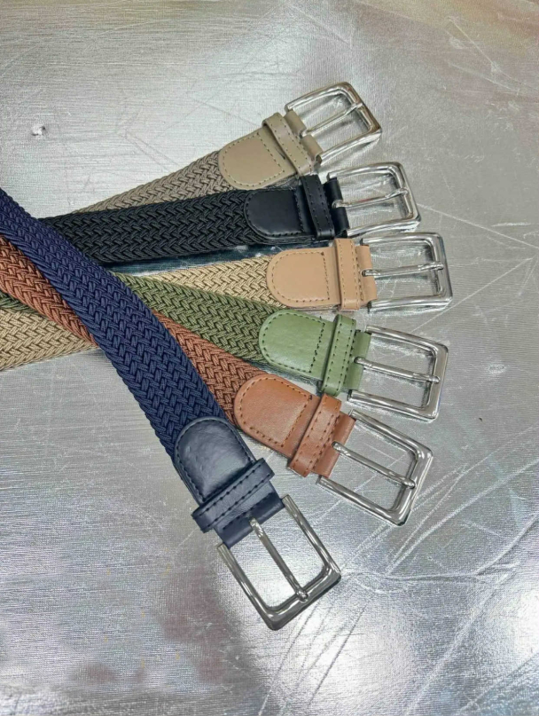 DRØBAK MOTEHUS Elastisk Belte CT115