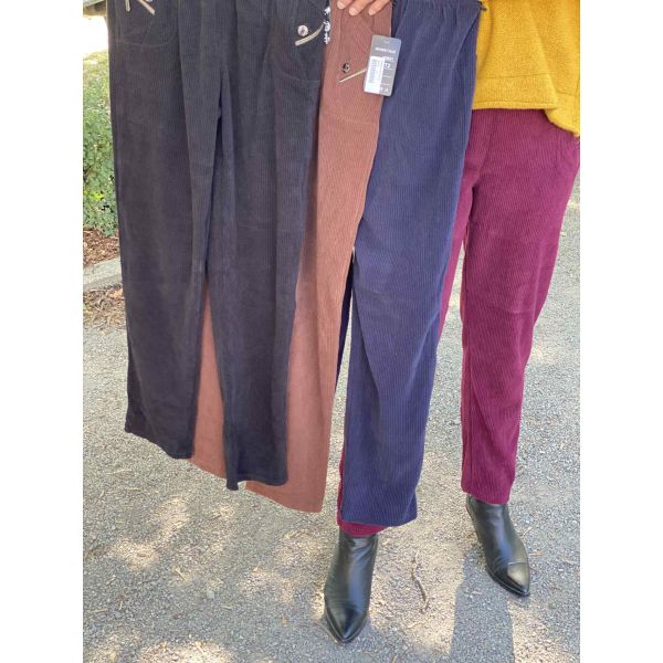 DR&Oslash;BAK MOTEHUS Velvet 100631