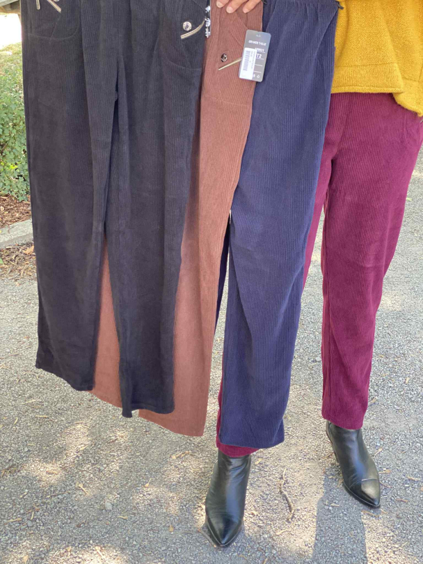 DRØBAK MOTEHUS Velvet 100631 - Image 1