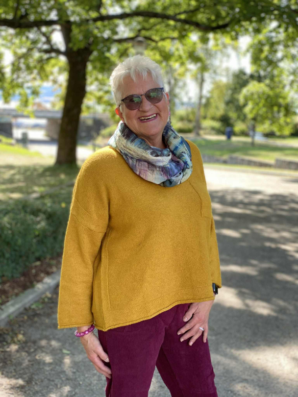 DRØBAK MOTEHUS Velvet 100631 - Image 2